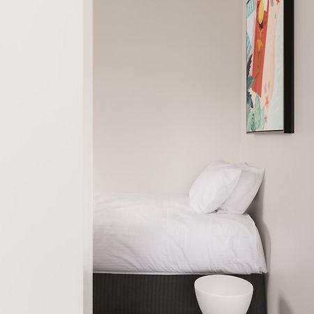 Mac St Kilda Blessington St By Melbourne Apartment Collection Buitenkant foto