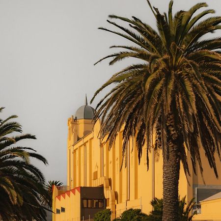 Mac St Kilda Blessington St By Melbourne Apartment Collection Buitenkant foto