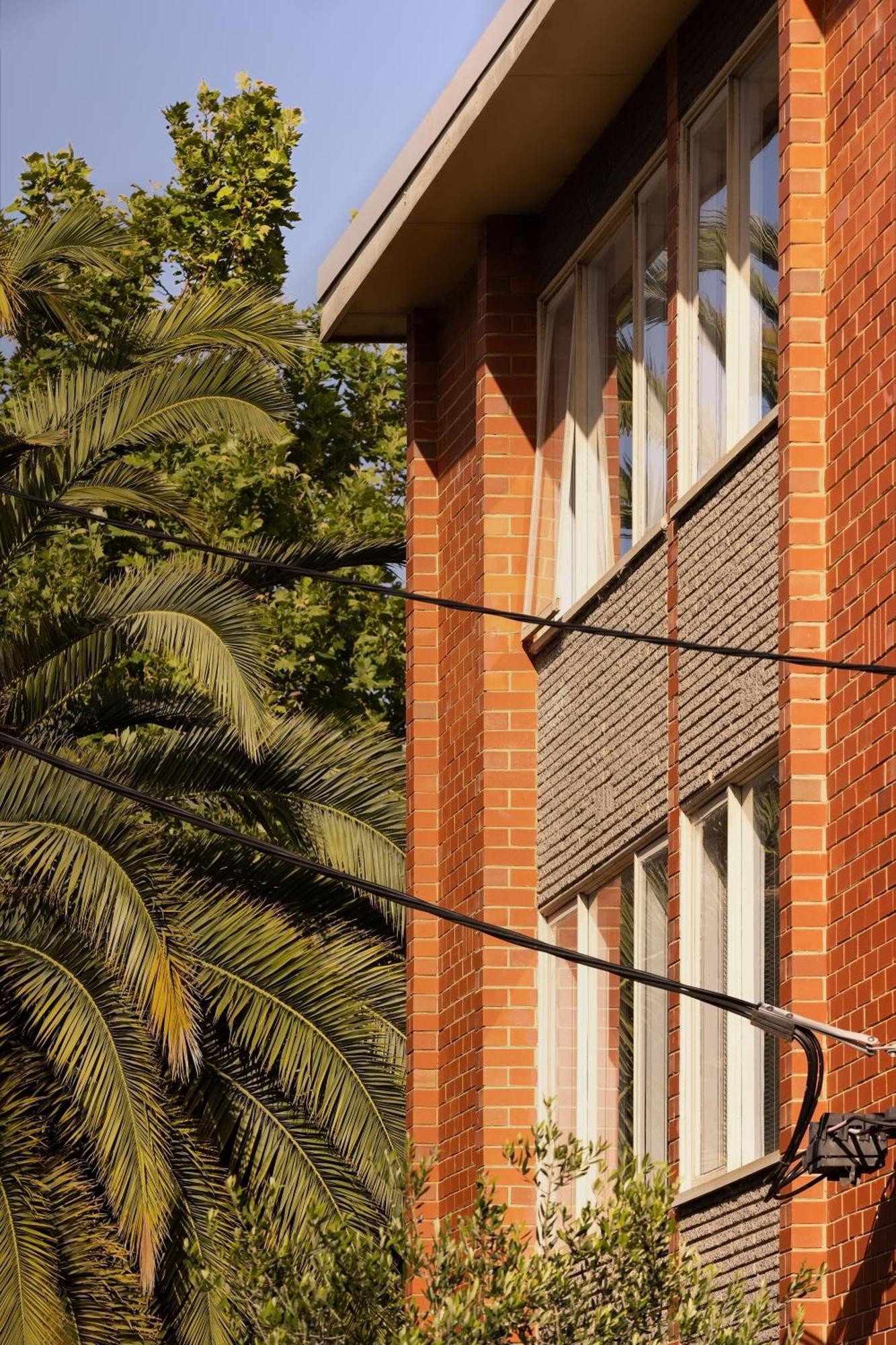 Mac St Kilda Blessington St By Melbourne Apartment Collection Buitenkant foto