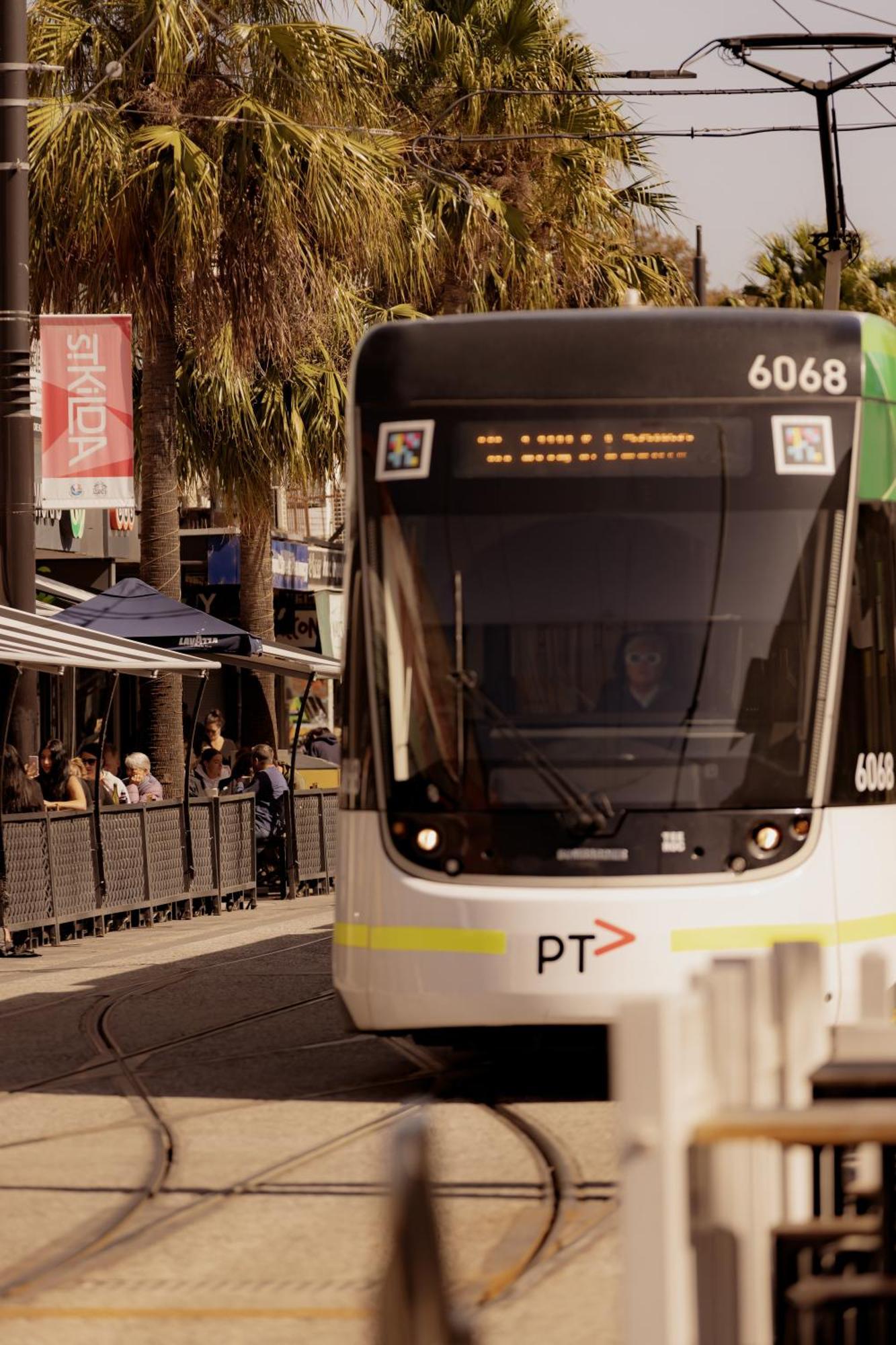 Mac St Kilda Blessington St By Melbourne Apartment Collection Buitenkant foto