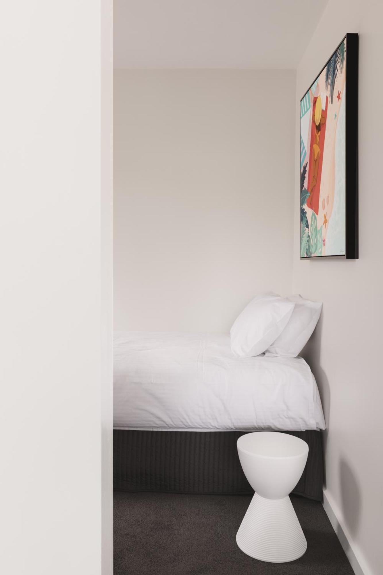 Mac St Kilda Blessington St By Melbourne Apartment Collection Buitenkant foto