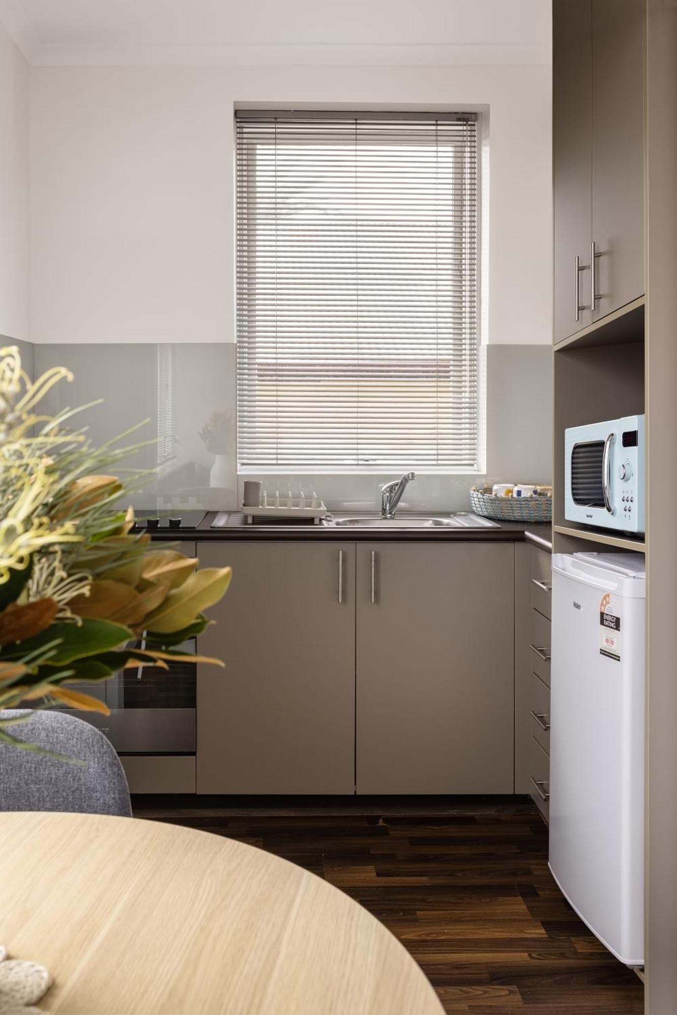 Mac St Kilda Blessington St By Melbourne Apartment Collection Buitenkant foto
