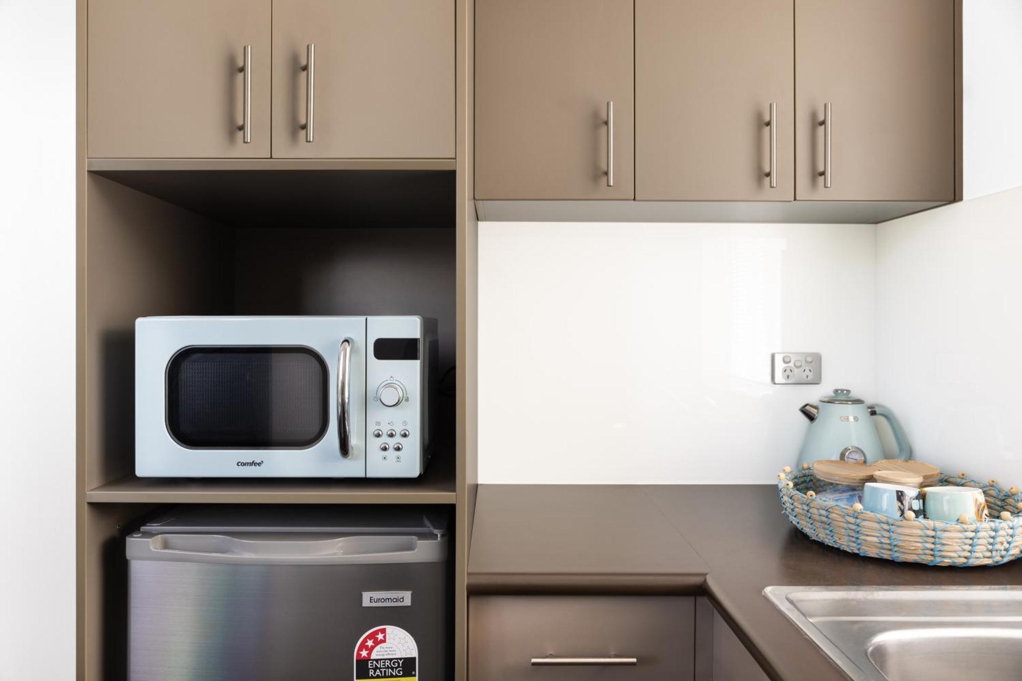 Mac St Kilda Blessington St By Melbourne Apartment Collection Buitenkant foto