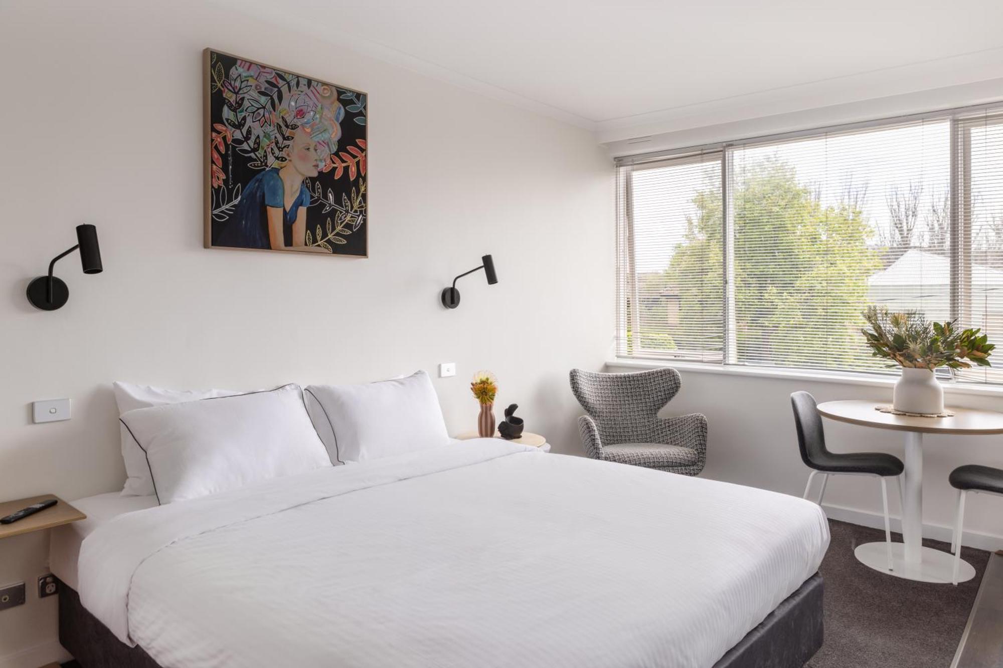 Mac St Kilda Blessington St By Melbourne Apartment Collection Buitenkant foto