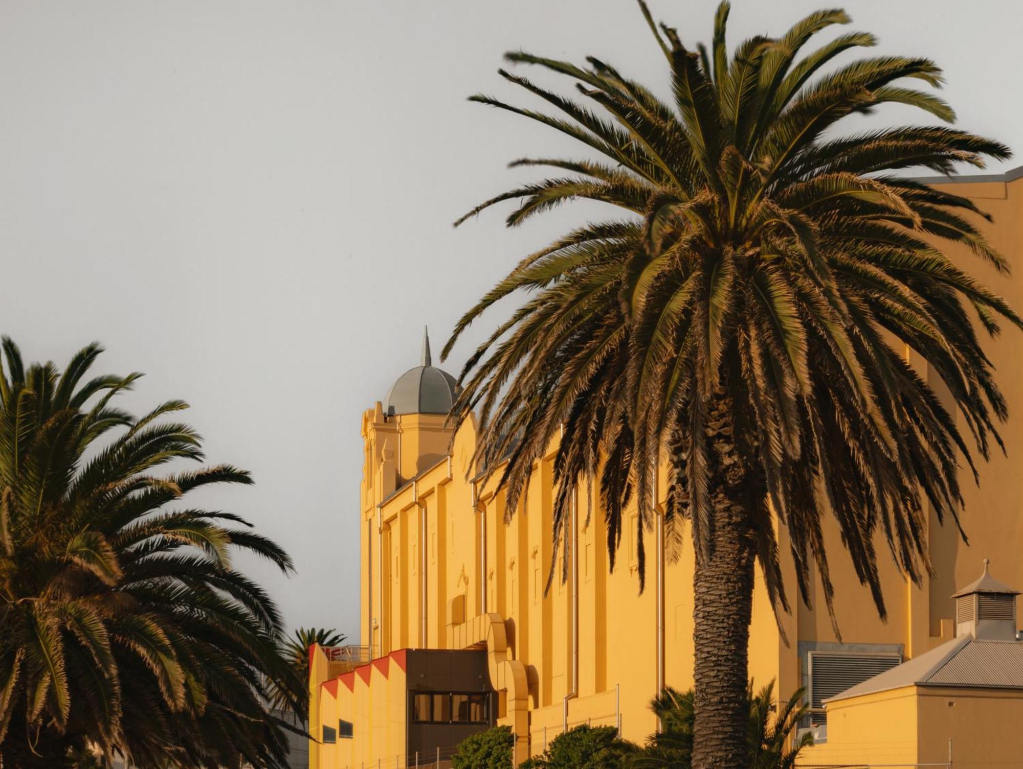 Mac St Kilda Blessington St By Melbourne Apartment Collection Buitenkant foto